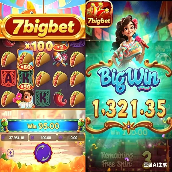 7BIGBET