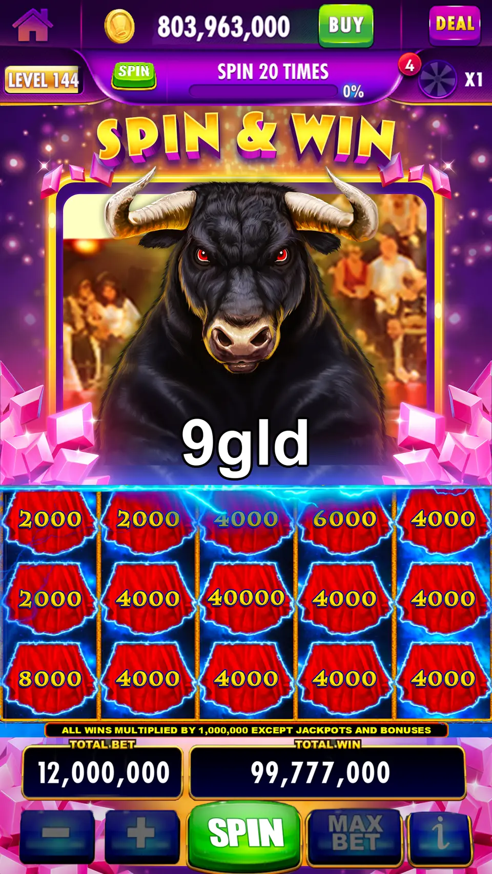 9gld APK