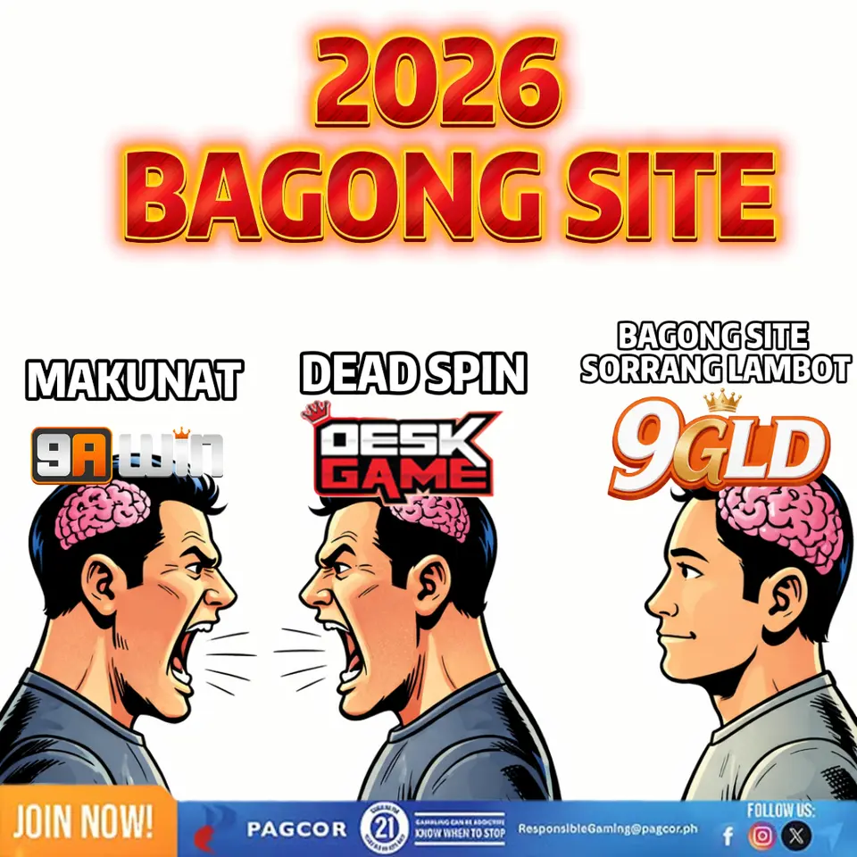 9gld APK Opisyal I-download