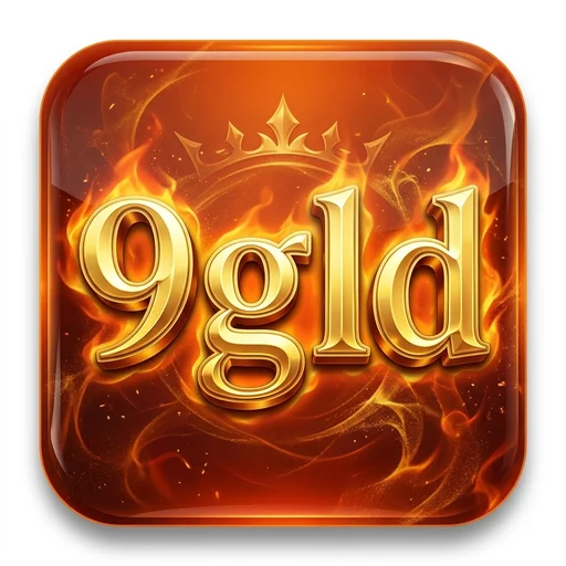 9gld Logo - Opisyal