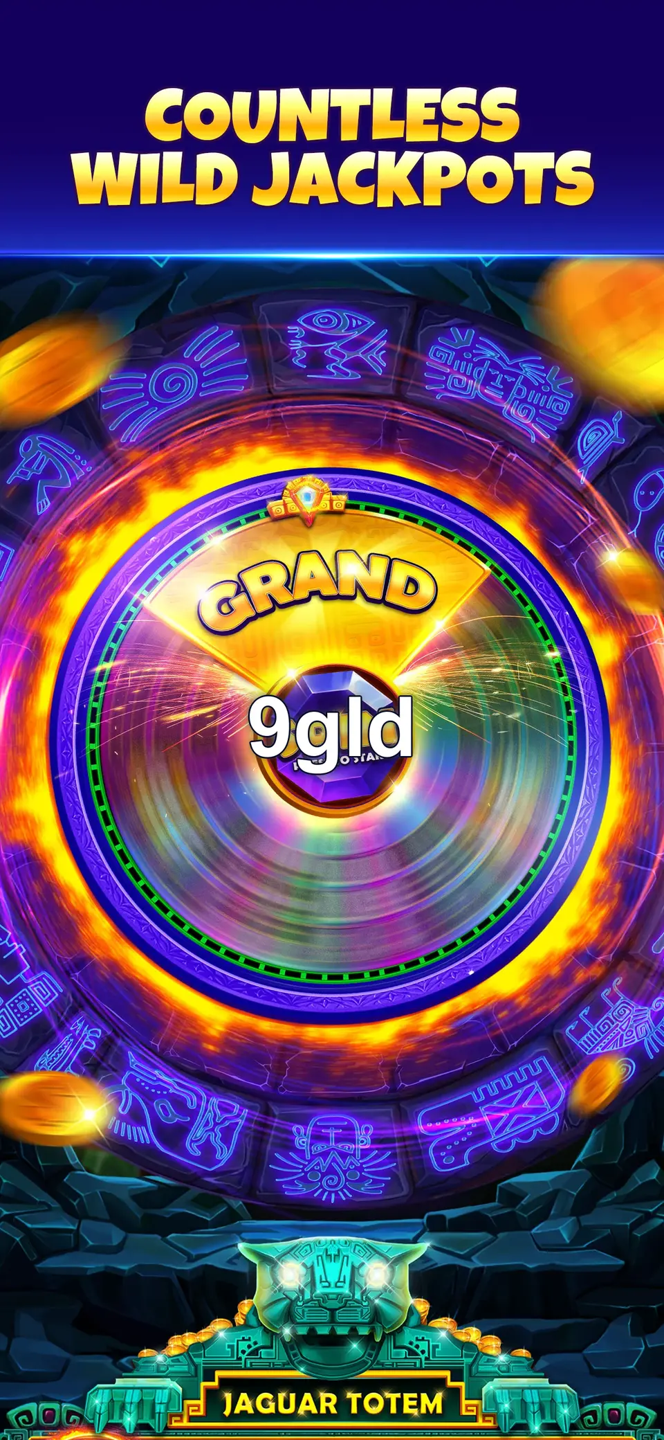 9gld Preview - Opisyal I-download